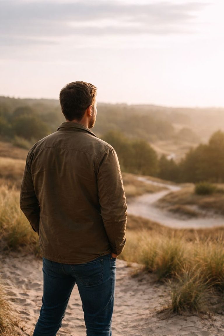 Grip op je scheiding als vader