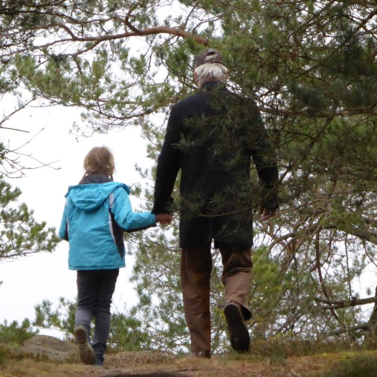 Vaderschap Parallel solo ouderschap Coaching